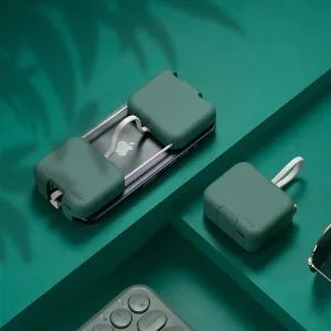 Charge Mate 4000 Mini Power Bank